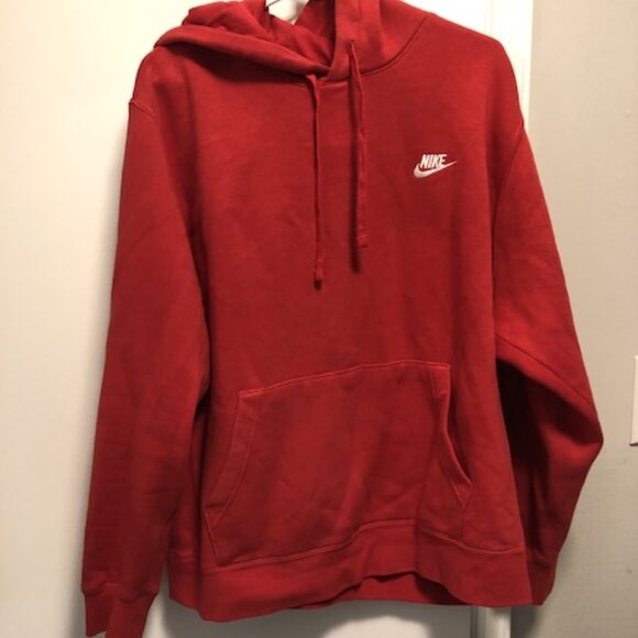 Nike Hoodie - Picture 1 of 3